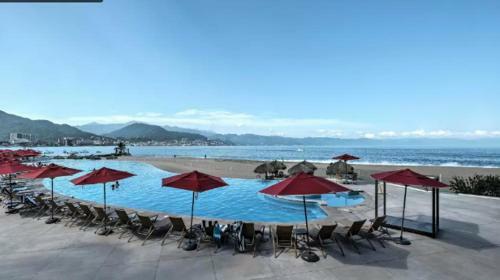 Apartamento Grand Venetian Condo