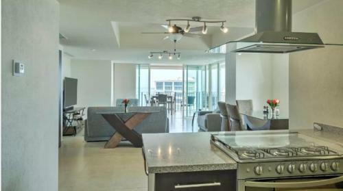 Apartamento Grand Venetian Condo