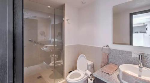 Apartamento Grand Venetian Condo