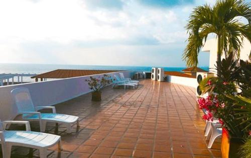 Apartamento Condo Romantic Zone Lindo Apts