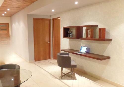 Apartamento Villa Verona