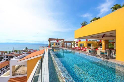 Apartamento V177 Unit #506 Apts