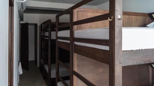 Albergue Los Muertos Hostal