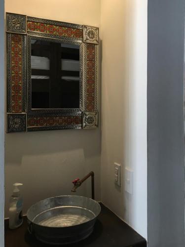 Albergue Los Muertos Hostal