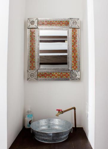 Albergue Los Muertos Hostal