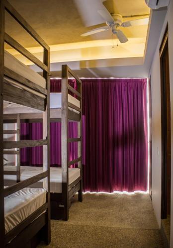 Albergue Los Muertos Hostal