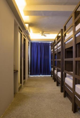 Albergue Los Muertos Hostal