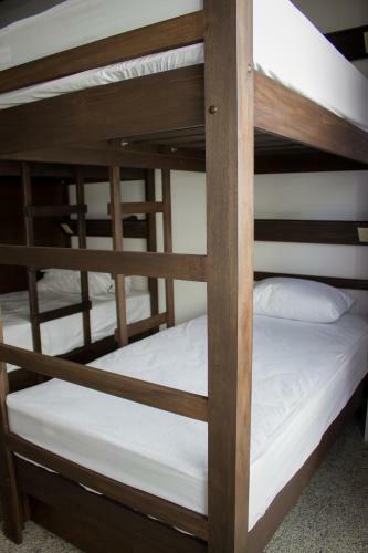 Albergue Los Muertos Hostal