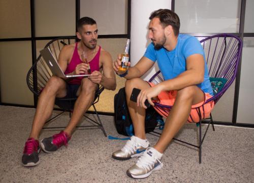 Albergue Los Muertos Hostal