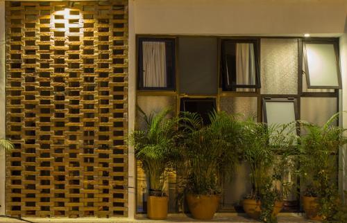 Albergue Los Muertos Hostal