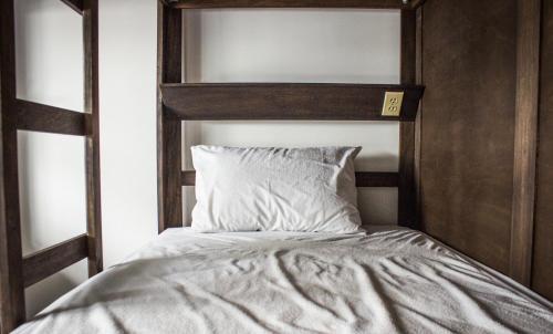 Albergue Los Muertos Hostal