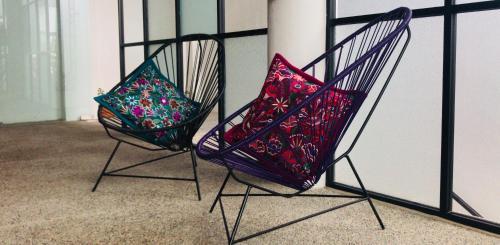 Albergue Los Muertos Hostal