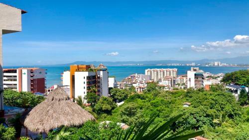 Apartamento Vista Mar 1 Romantic Zone