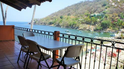 Villas Rodelinda