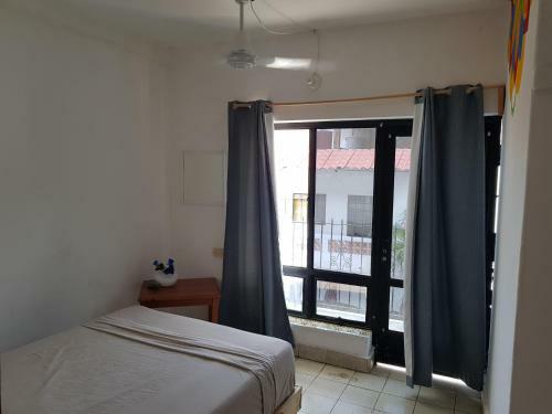Hostel Vallarta