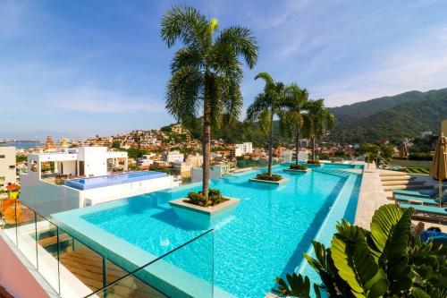 Apartamento Zenith 307