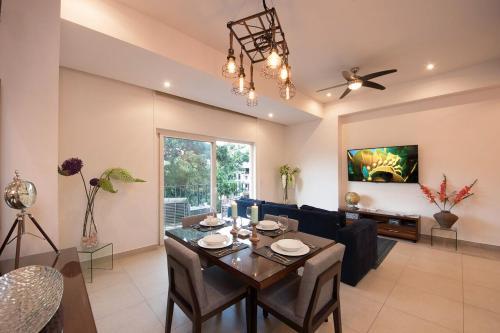 Apartamento Zenith 307