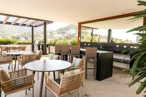 Apartamento Zenith 307