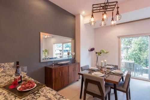 Apartamento Zenith 307