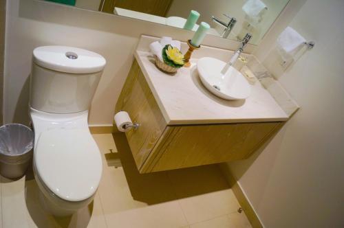 Apartamento Zenith 307