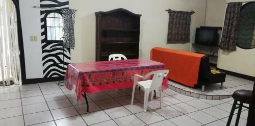 Casa Olga