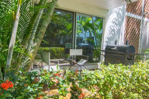 Apartamento Condo Versalles