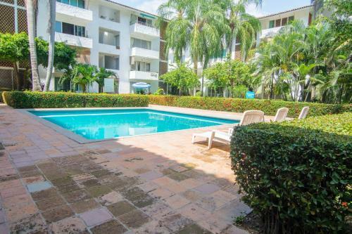 Apartamento Condo Versalles