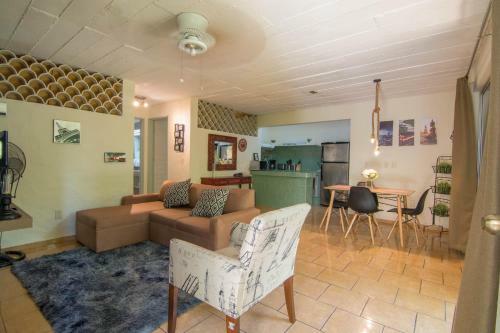 Apartamento Condo Versalles