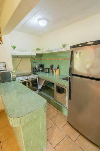 Apartamento Condo Versalles