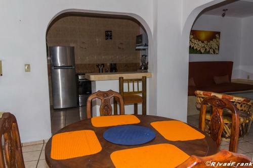Apartamento Condo Colibri 2