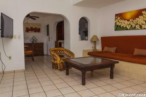 Apartamento Condo Colibri 2