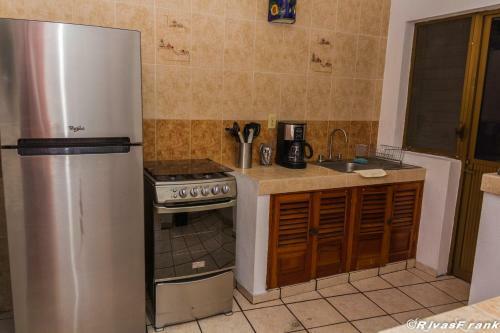 Apartamento Condo Colibri 2