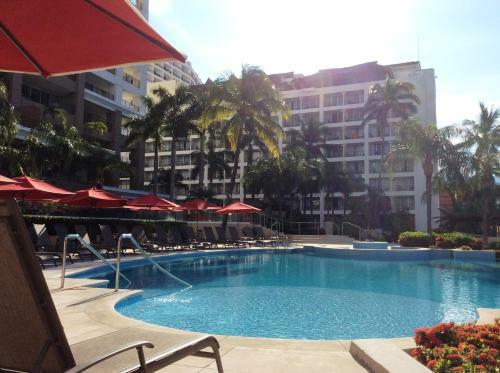 Apartamento Condo Venetian Pv