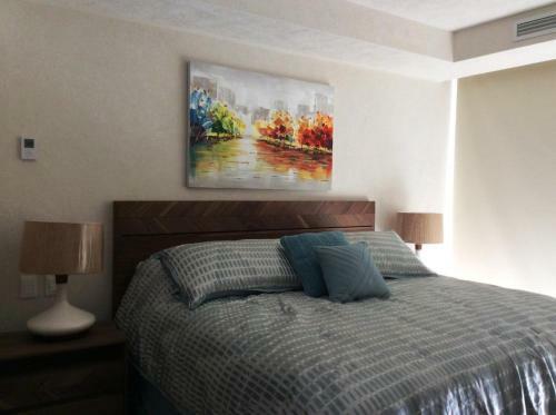Apartamento Condo Venetian Pv