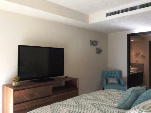 Apartamento Condo Venetian Pv