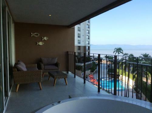 Apartamento Condo Venetian Pv