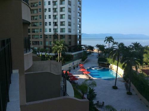 Apartamento Condo Venetian Pv