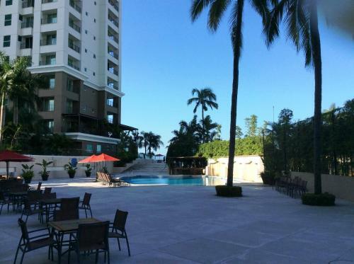 Apartamento Condo Venetian Pv