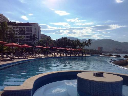 Apartamento Condo Venetian Pv