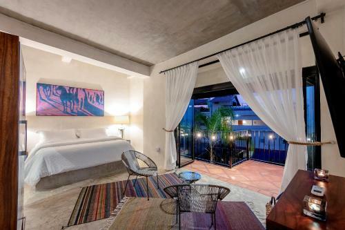 Bed & Breakfast The Pool House By Casa Muni