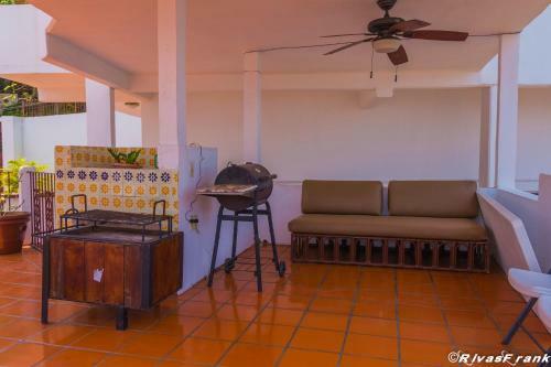 Apartamento Casa Colibri