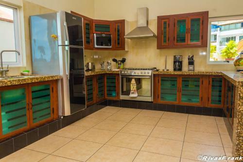 Apartamento Casa Colibri
