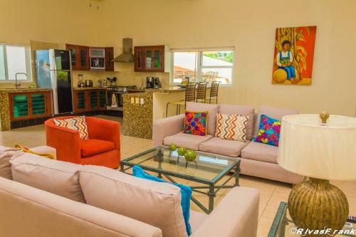 Apartamento Casa Colibri