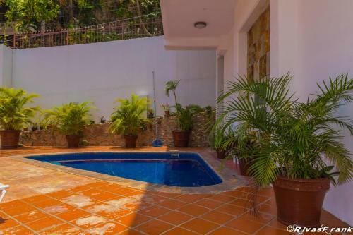 Apartamento Casa Colibri
