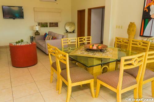 Apartamento Casa Colibri