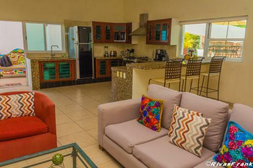 Apartamento Casa Colibri