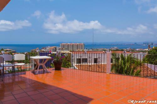 Apartamento Casa Colibri
