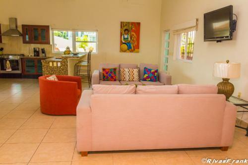 Apartamento Casa Colibri