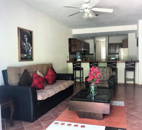 Villas Plaza Mismaloya