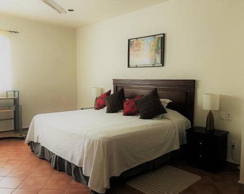 Villas Plaza Mismaloya
